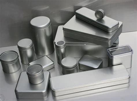 packaging box metal|metal packaging company.